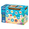 imag1Eduketive I See 10 - 6 in 1 Quick Math Game Learning & Educational Game for Kids -105 Pieces