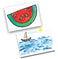 imag3Finger Painting Kit