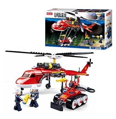 imagFire Helicopter-M38-B0807 10%OFF, 6-8 Years Toys & Games, 9-12 Years Toys & Games, Activity, Beyond Books, Blocks & Construction, BOOKS5, Fire Helicopter-M38-B0807, Non Discounted Products, Toys & Games crossword.in