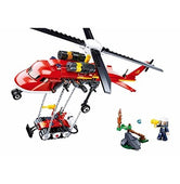 image //www.c...Fire Helicopter-M38-B0807 10%OFF, 6-8 Years Toys & Games, 9-12 Years Toys & Games, Activity, Beyond Books, Blocks & Construction, BOOKS5, Fire Helicopter-M38-B0807, Non Discounted Products, Toys & Games crossword.in