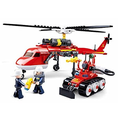 imagFire Helicopter-M38-B0807 10%OFF, 6-8 Years Toys & Games, 9-12 Years Toys & Games, Activity, Beyond Books, Blocks & Construction, BOOKS5, Fire Helicopter-M38-B0807, Non Discounted Products, Toys & Games crossword.in