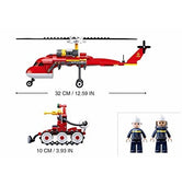 image //www.c...Fire Helicopter-M38-B0807 10%OFF, 6-8 Years Toys & Games, 9-12 Years Toys & Games, Activity, Beyond Books, Blocks & Construction, BOOKS5, Fire Helicopter-M38-B0807, Non Discounted Products, Toys & Games crossword.in