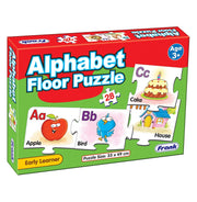 image //www.c...Frank Alphabet Floor Puzzle