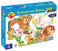 imag1Frank Animals And Babies Early Puzzles 0-2 Years, 10%OFF, 3-5 Years, Beyond Books, Blocks & Construction, BOOKS5, Frank, Frank Animals And Babies 6 Puzz.Set 32902, Non Discounted Products, Puzzles, Teen, Toys & Games crossword.in