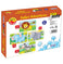 imag4Frank Animals Early Puzzles Safari Adventures Set Of 4 0-2 Years, 10%OFF, 3-5 Years, Beyond Books, Blocks & Construction, BOOKS5, Frank, Frank Safari Adventures 4 Puzzles Set 32903, Non Discounted Products, Puzzles, Teen, Toys & Games crossword.in