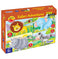 imag1Frank Animals Early Puzzles Safari Adventures Set Of 4 0-2 Years, 10%OFF, 3-5 Years, Beyond Books, Blocks & Construction, BOOKS5, Frank, Frank Safari Adventures 4 Puzzles Set 32903, Non Discounted Products, Puzzles, Teen, Toys & Games crossword.in