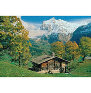 image //www.c...Frank Bernese Alps Jigsaw Puzzle - 1000 Pieces