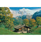 imag3Frank Bernese Alps Jigsaw Puzzle - 1000 Pieces