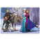 imag3Frank Disney Frozen Puzzle - 60 Piece