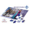 imag4Frank Disney Frozen Puzzle - 60 Piece