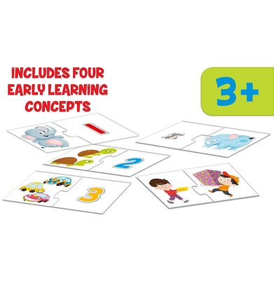 imagFrank Early Learner Pack