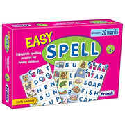 image //www.c...Frank Easy Spell Puzzle