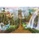 imag3Frank Fantasy Landscape 1000 Pieces Jigsaw Puzzle for 14 Years and Above