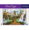 imag2Frank Fantasy Landscape 1000 Pieces Jigsaw Puzzle for 14 Years and Above