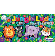 image //www.c...Frank Jungle ludo Snakes And Ladders