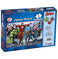 imag5Frank Marvel Avengers Jigsaw Puzzle-60 Pcs