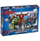 imag2Frank Marvel Avengers Jigsaw Puzzle-60 Pcs