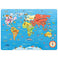 imag2Frank My First World Map 24Pcs Puzzle