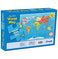 imag5Frank My First World Map 24Pcs Puzzle