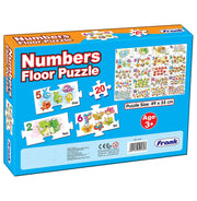 image //www.c...Frank Numbers Floor Puzzle