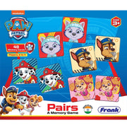 image //www.c...Frank Paw Patrol Pairs A Memory Game