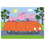 image //www.c...FRANK PEPPA PIG JIGSAW PUZZLE