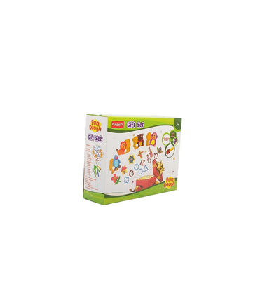 imagFun Doh Gift Set 138395933 10%OFF, 3-5 Years, 6-8 Years, Beyond Books, BOOKS5, Clay & Dough, Fun Doh Gift Set 138395933 , Funskool, Non Discounted Products, Toys & Games crossword.in
