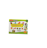 image //www.c...Fun Doh Gift Set 138395933 10%OFF, 3-5 Years, 6-8 Years, Beyond Books, BOOKS5, Clay & Dough, Fun Doh Gift Set 138395933 , Funskool, Non Discounted Products, Toys & Games crossword.in