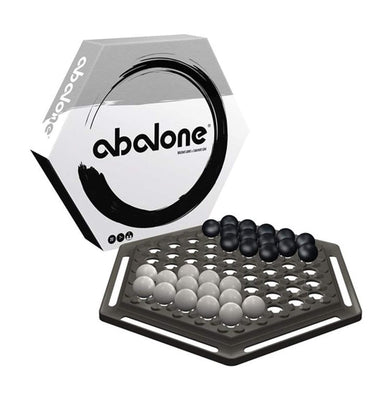 imagFunskool Abalone - 9612200