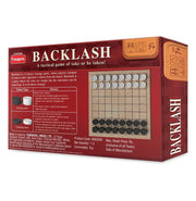 image //www.c...Funskool Backlash - Simple Rules! Surprising Outcomes!