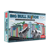 image //www.c...Funskool Big Bull Junior - 4935100 | Crossword.in