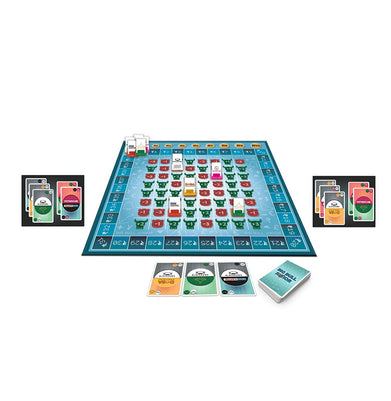 imagFunskool Big Bull Junior - 4935100 | Crossword.in