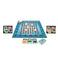 imag4Funskool Big Bull Junior - 4935100 | Crossword.in