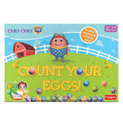 imagFunskool Count Your Eggs