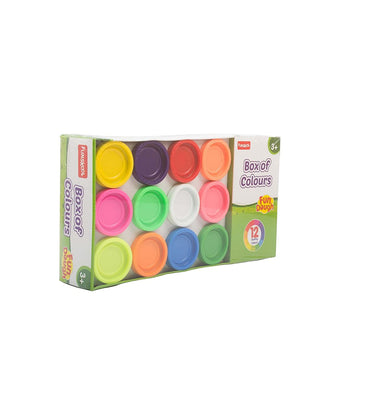 imagFunskool-Fundough Box of Colours Set of 12