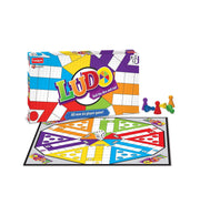 imagFunskool Games - Ludo 2018 10%OFF, 3-5 Years, 6-8 Years, 9-12 Years, Activity, Beyond Books, Board Games, BOOKS5, Funskool, Funskool Games - Ludo 2018, Non Discounted Products, Toys & Games crossword.in