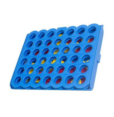 imagFunskool Games - Strike 4, Classic disc Dropping Game 10%OFF, 6-8 Years, Beyond Books, Board Games, BOOKS5, Classic disc Dropping Game, Funskool, Funskool Games - Strike 4, Non Discounted Products, Toys & Games crossword.in