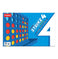 imag1Funskool Games - Strike 4, Classic disc Dropping Game 10%OFF, 6-8 Years, Beyond Books, Board Games, BOOKS5, Classic disc Dropping Game, Funskool, Funskool Games - Strike 4, Non Discounted Products, Toys & Games crossword.in