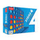 imag2Funskool Games - Strike 4, Classic disc Dropping Game 10%OFF, 6-8 Years, Beyond Books, Board Games, BOOKS5, Classic disc Dropping Game, Funskool, Funskool Games - Strike 4, Non Discounted Products, Toys & Games crossword.in