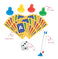 imag4Funskool Games Super 9 in 1 - 4130200