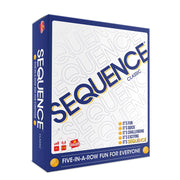 image //www.c...Funskool Games - The Original Sequence 10%OFF, 3-5 Years, 6-8 Years, Activity, Beyond Books, Board Games, BOOKS5, Funskool, Funskool Games - The Original Sequence, Non Discounted Products, Toys & Games crossword.in