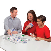 image //www.c...Funskool Games - The Original Sequence 10%OFF, 3-5 Years, 6-8 Years, Activity, Beyond Books, Board Games, BOOKS5, Funskool, Funskool Games - The Original Sequence, Non Discounted Products, Toys & Games crossword.in