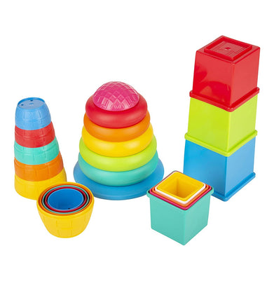 imagFunskool H Nest Toy 1073000