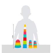 image //www.c...Funskool H Nest Toy 1073000