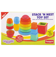 image //www.c...Funskool H Nest Toy 1073000