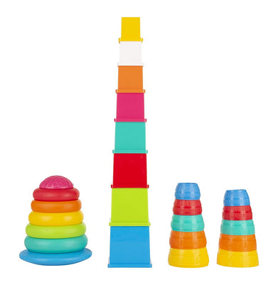 imagFunskool H Nest Toy 1073000