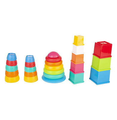imagFunskool H Nest Toy 1073000