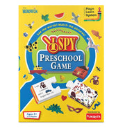 image //www.c...Funskool I Spy Preschool Game