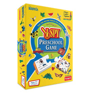 image //www.c...Funskool I Spy Preschool Game