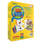 image //www.c...Funskool I Spy Preschool Game
